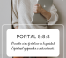White Beige Modern Business Advice Pinterest Pin